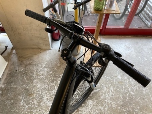最終値下げSPEARマウンテンバイクXCA200