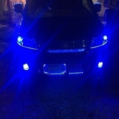 車の電装に詳しい方