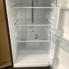 安心の1年保証付！！ Panasonic　2ドア冷蔵庫　NR–B17DW  2021年製