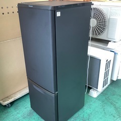 安心の1年保証付！！ Panasonic　2ドア冷蔵庫　NR–B17DW  2021年製