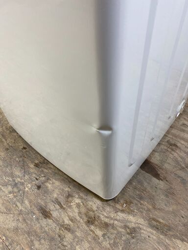 7/4 終 2020年 TAG label AT-WM45B 全自動電気洗濯機 4.5Kg 菊倉NS