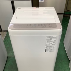 TOSHIBA 東芝 6㎏洗濯機 2020 AW-6G8 No.7037○ ※現金、クレジット 