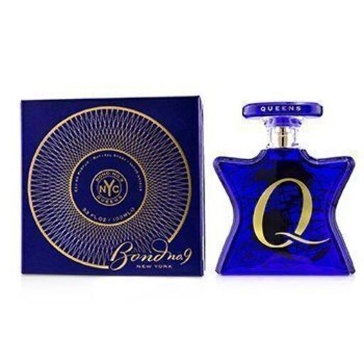 どんどお値下げ・手渡し限定価格【定価45430円】新品★ボンド No.9★クイーンズ★正規品★Bond No.9 NY