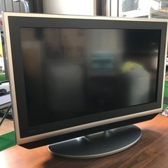 26型テレビ　SANYO