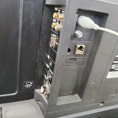 【リサイクルショップどりーむ天保山店】●1790●　ORION　オリオン　３２インチ液晶テレビ　TV　2014年製　DNX32-3BP　リモコン付き