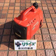 ホンダ EU9i 発電機【リライズ市川行徳店】【店頭取引限定】【ジャンク