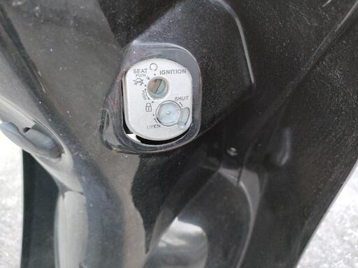 ホンダ Today AF61☆5/25まで自賠責あり