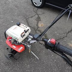 【ありがとう御座いました】ホンダ　ホリデーF210　農用トラクター(歩行型)中古