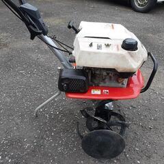 【ありがとう御座いました】ホンダ　ホリデーF210　農用トラクター(歩行型)中古