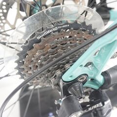 BIANCHI 「ビアンキ」 KUMA 5100 2013年モデル マウンテンバイク