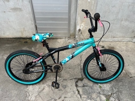 kent 自転車