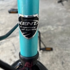 kent 自転車