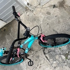 STÜSSY CARDIGAN-kent 自転車