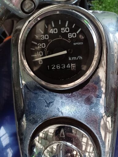 マグナ50(GW中に限り11万円) マグナ50(GW中に限り11万円)