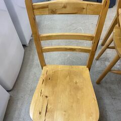 リサイクルショップどりーむ荒田店 1610 ダイニングテーブルセット