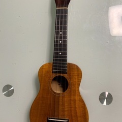 Tangi of Hawaii KOA 1999年製タンギウクレレ (ちる) 代々木上原の弦楽器、ギターの中古あげます・譲ります｜ジモティーで