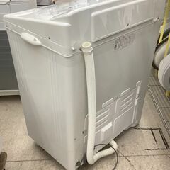 Panasonic/パナソニック 4.0kg 二槽式洗濯機 NA-W40G2 2016年製 