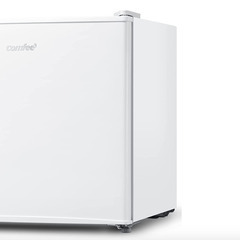 【ネット決済】COMFEE' RCD45WH 小さい冷蔵庫