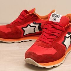 Atlantic STARS アトランティックスターズ ANTARES アンタレス