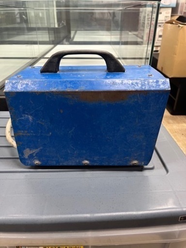 P3801 動作確認済み♪ シブヤ　ダイモトランス　40PRENIUM 変圧器　昇圧器　プラクラ東区本町店　札幌