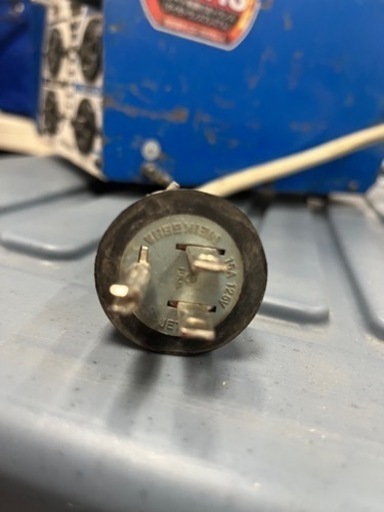 P3801 動作確認済み♪ シブヤ　ダイモトランス　40PRENIUM 変圧器　昇圧器　プラクラ東区本町店　札幌