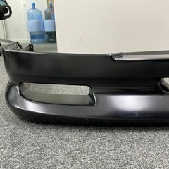 ハイエース3型　フロントスポイラー