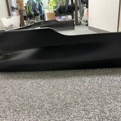 ハイエース3型　フロントスポイラー