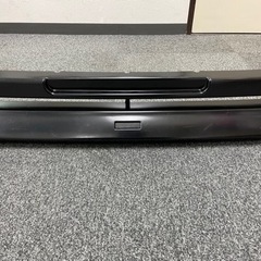 ハイエース3型　フロントスポイラー