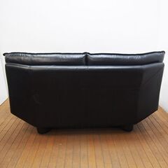 総革張り 2．5人掛けソファー ドラード BV／NT－3500 (LA49)