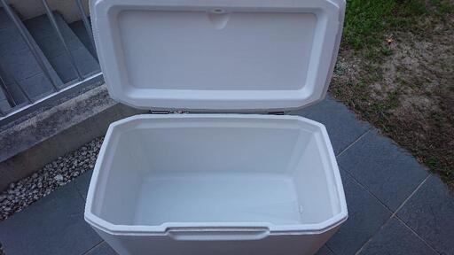 コールマン  クーラーボックス エクストリームクーラー 120QT 113.6L