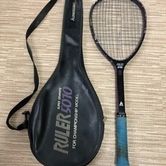 【処分完了】kawasaki テニスラケット軟式 ソフトテニス ...