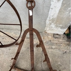 馬車　アンティーク