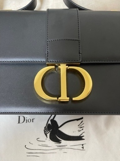 DIORモンテーニュバッグ