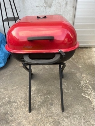 折り畳みBBQグリル