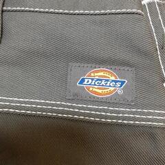 新品　Dickiesパンツ　メンズ30インチ　決まりました