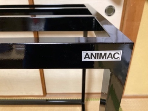 アニマック　ANIMAC 水槽台　1200 600 870
