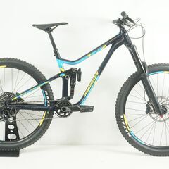 MERIDA 「メリダ」 ONE-SIXTY800 2019年モデル マウンテンバイク