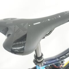 MERIDA 「メリダ」 ONE-SIXTY800 2019年モデル マウンテンバイク