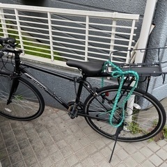 21Technology 自転車 ロードバイク