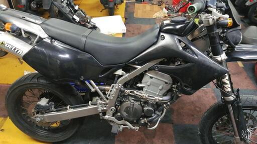 スズキ LX250L  18万円❗