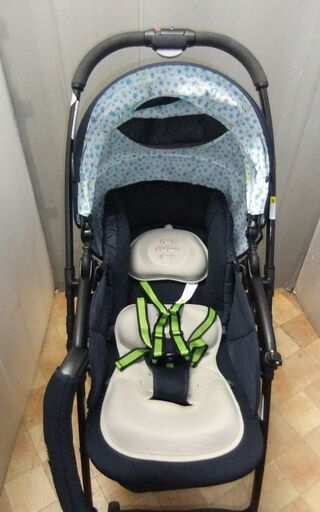 綺麗/カルーンプラスハイシート/1～36カ月/ハイシート53cm/洗濯済み