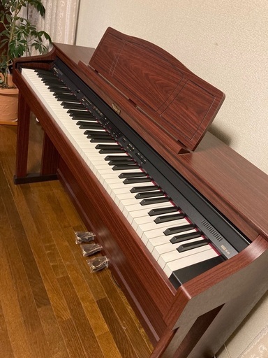 ROLAND ローランド 電子ピアノ HP305-GP