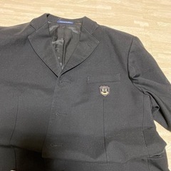 可児工業制服