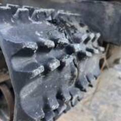 除雪機☆KOBASHI/コバシ☆ST10☆10馬力☆油圧オーガー 上下☆サイドクラッチ☆動作OK☆