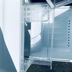 ET2843番⭐️ヤマダ電機ノンフロン冷凍冷蔵庫⭐️2019年式