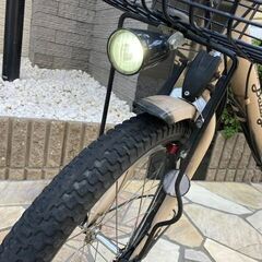?バッテリーほぼ新品！8.7Ah?YAMAHA ヤマハ パスバビー 電動自転車 