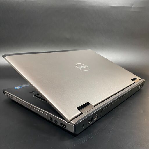 新品SSD 15.6型 DELL Webカメラ ノートパソコン