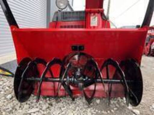 札幌発HS1710Z 17馬力