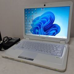 【取引中です】SONY　VAIO　SSD搭載　Bluetooth...