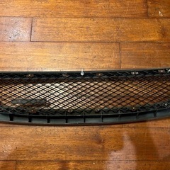 チェイサー　(JZX100 GX100) オプショングリル